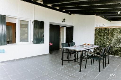 Lns Vip Villas Sívota Buitenkant foto
