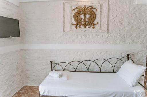 Lns Vip Villas Sívota Buitenkant foto